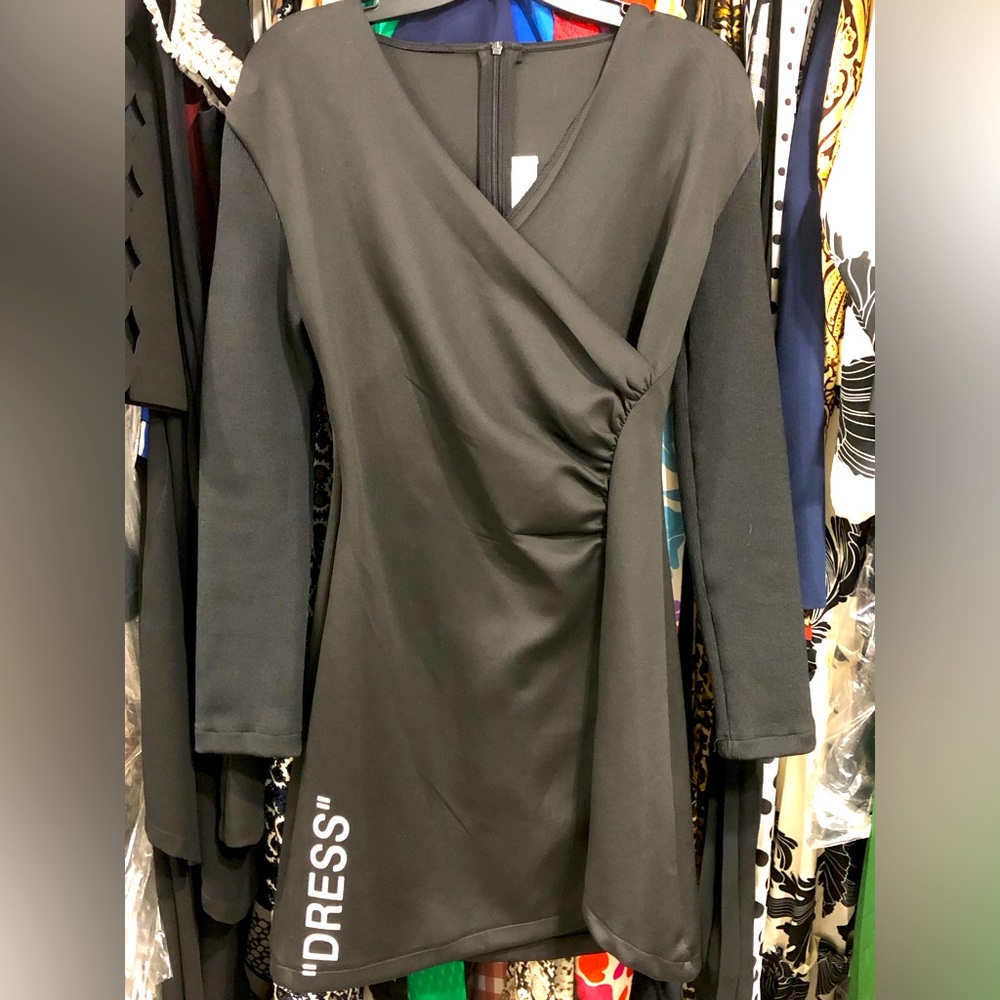 Off-White “Dress”